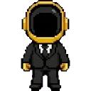 𝚐𝚘𝚕𝚍 sprite