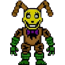 Pumpkin Rabbit(Twf) sprite