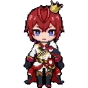 Riddle sprite
