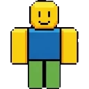 Noob sprite