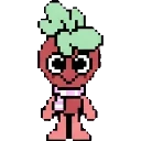 Sprout sprite