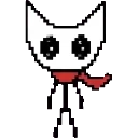 Acro sprite