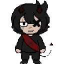 Mike Thompson Demon III sprite