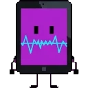 MePad sprite