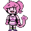 Eleek sprite