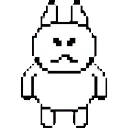 Gubby sprite