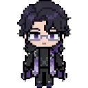 Pantalone sprite