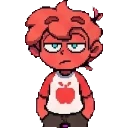 Morajo sprite