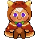 Pancake Cookie sprite