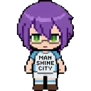 Sora sprite