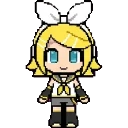 RIN sprite