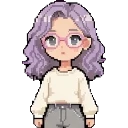 Nanika sprite