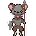 Chukuz sprite