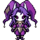 Jester sprite