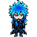 Idia Shroud sprite