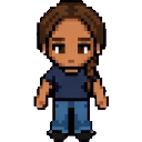 Samira sprite