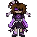 Demon Xylia sprite