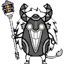 Yulala sprite