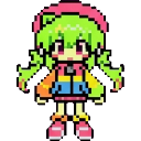 Doodles sprite