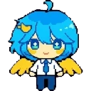 GOODFORTUNE sprite