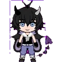 Mori_liks sprite