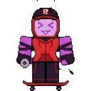 Veeronica sprite