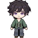 Atlas sprite