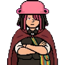 CJ KNIGHT sprite