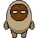Derman sprite
