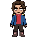 Patrcyk sprite