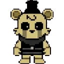 Crying Child sprite