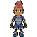 Key sprite