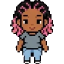 Destiny sprite
