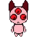 Mini Anomaly sprite