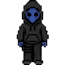 Eyeless Jack sprite
