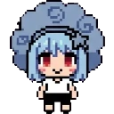 Hope sprite