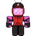 Veronica sprite