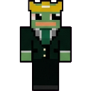 Фрогги sprite