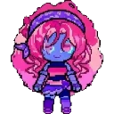 Quote sprite