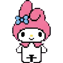 Nose sprite