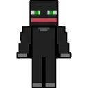 Mob sprite