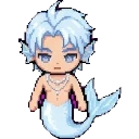 Cassian sprite