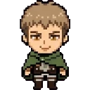 Jean Kirschtein sprite