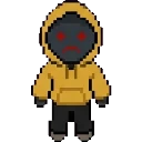 Hoodie sprite