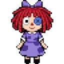Ragatha sprite