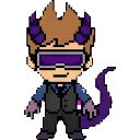 Tom sprite
