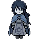 Amarah sprite