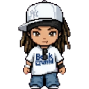 Tom Kaulitz sprite