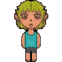 Валерия sprite
