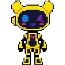 Rout sprite